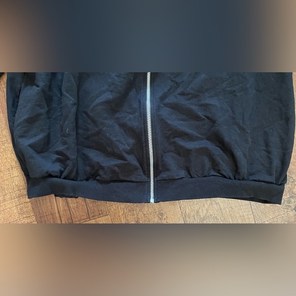 Asos womens full zip jacket sz 18 - Picture 3 of 7
